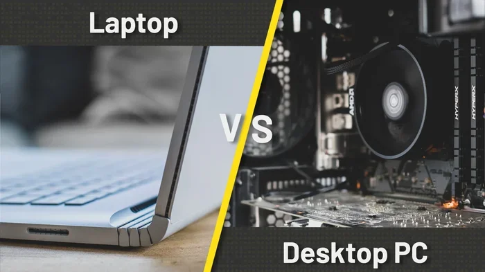 Are Desktops Easier To Repair Than Laptops For Sure