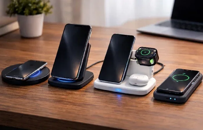 Are All Bluetooth Chargers The Same Or Do They Differ