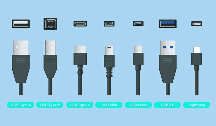 Are All Usb Charging Cables The Same Why It Matters