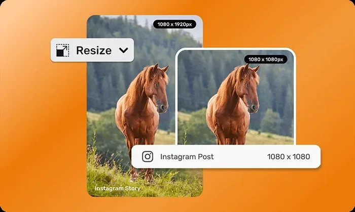 How to Convert Photo to Certain Size Easily and Quickly
