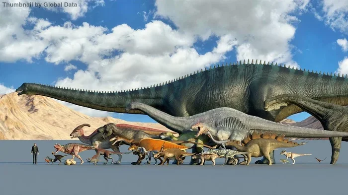Why Are There No Dinosaur Sized Animals Alive Today