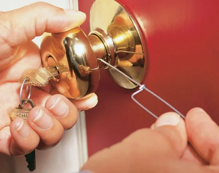 Can Defiant Locks Be Rekeyed Or Do You Need a New One