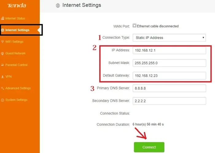 Can I Change Wifi From 5ghz to 2 4 Ghz on Any Router