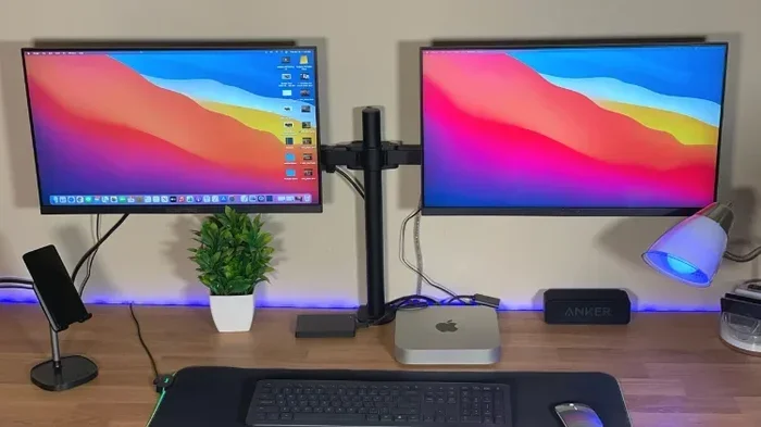Can A Hdmi Splitter Run Dual Monitors For Your Setup