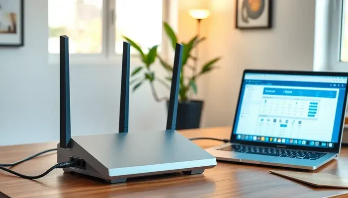 Can I Use 2 Wireless Routers In The Same House At Once