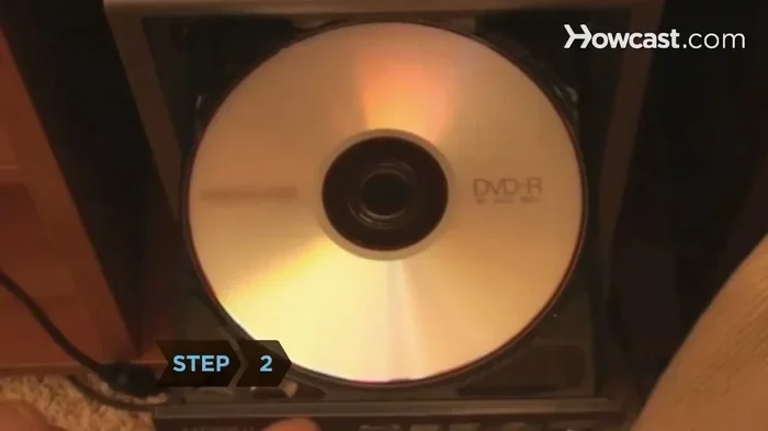 Burn Movie 47 Gb Dvdrs The Complete Step by Step Guide