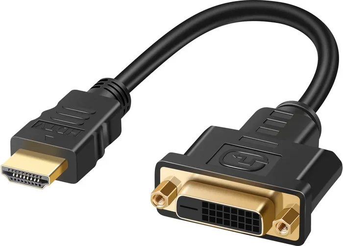 Can Dvi To Hdmi Go Both Ways And Why It Really Matters