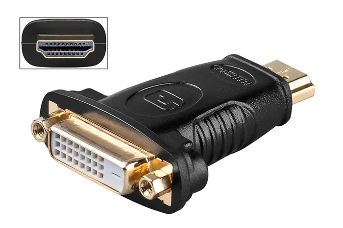 Can Dvi Be Converted To Hdmi With These Simple Methods