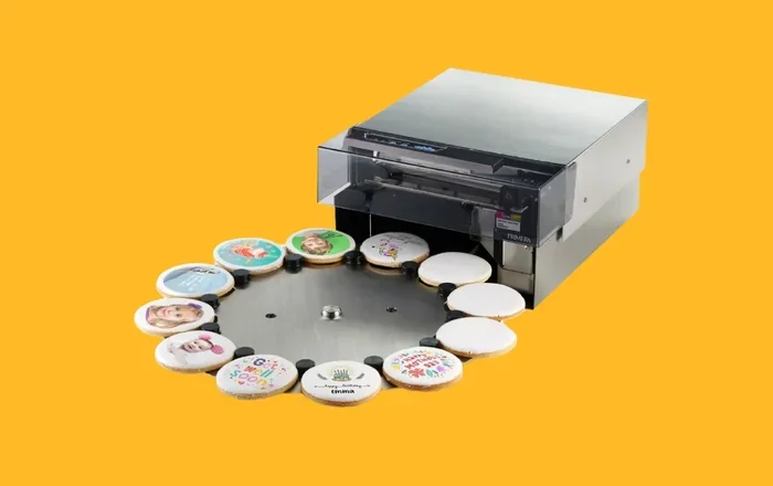 Can Any Printer Be Used For Edible Ink Printing at Home