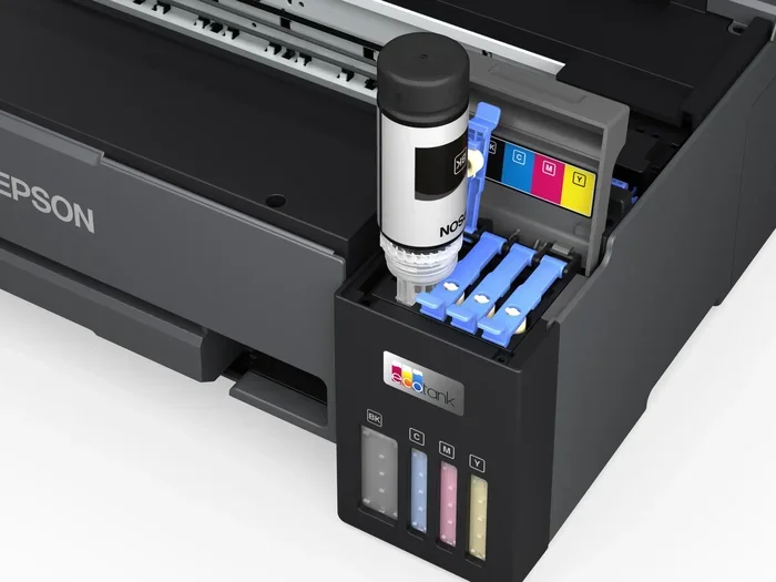 Can the Epson Ecotank ET 2850 Printer Do Sublimation