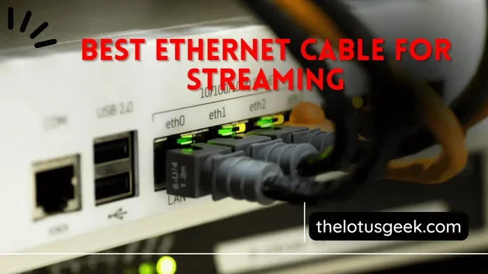 Can Ethernet Stream Video Without Any Lag or Buffering