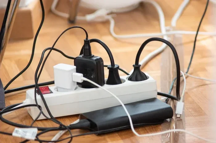 Are Extension Cords Bad For Electronics And Gadgets