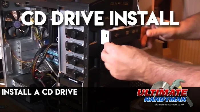 Are There External Disc Drives You Should Know About