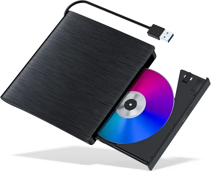 Can External Dvd Drives Burn Cds Heres What You Need To Know