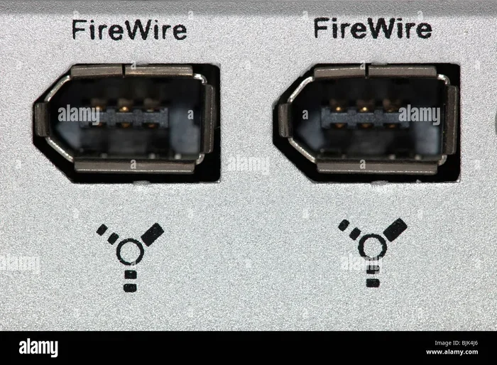 Can I Add A Firewire Port To My Pc And How To Do It
