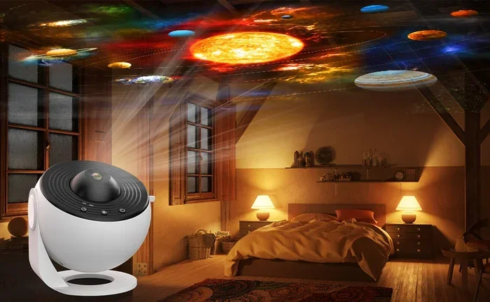 Are Galaxy Projectors Safe for Your Home and Family