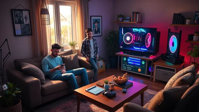 Are Xqc And Adept Still Roommates Or Have They Moved
