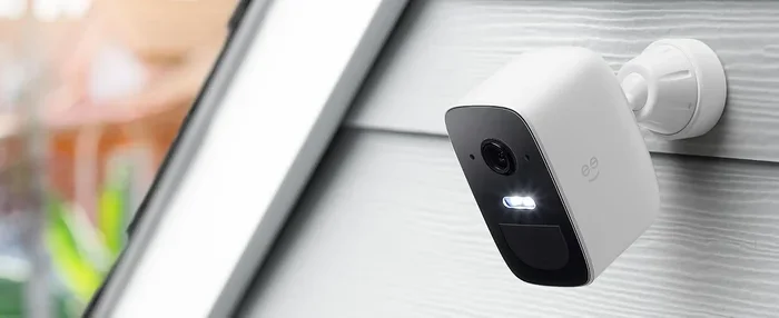 Can Geeni Cameras Go Outside Here Is What You Need to Know