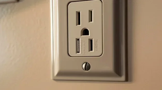 Whats The Difference Between A Gfi And A Gfci Outlet