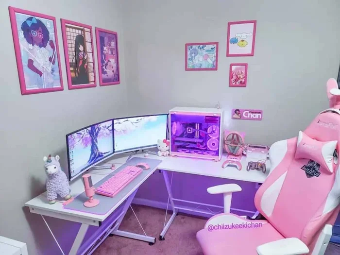 Can A Girl Be A Gamer And Still Love Everything About It