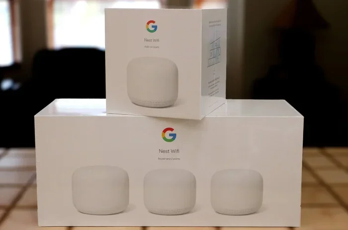 Can Google Wifi Work Anywhere in Your Home or Office