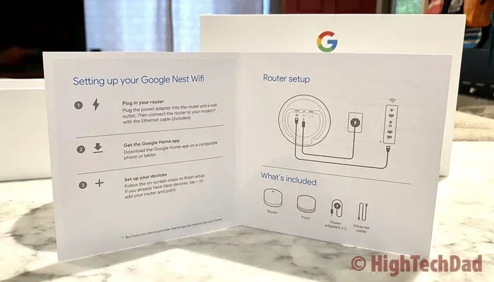 Can Any Google Wifi Be A Router Or Is It Just A Repeater