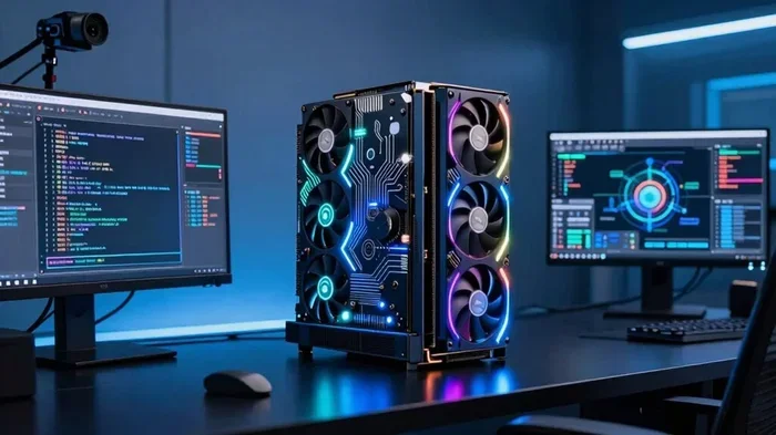 Are Gpus Only For Gaming Or Are They More Than That