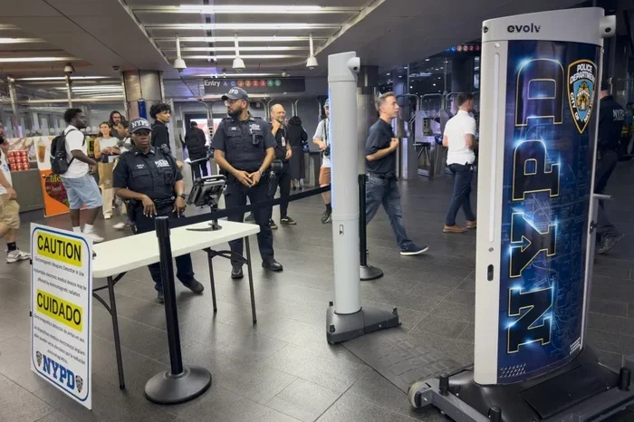 Can 3d Printed Guns Be Detected By Metal Detectors