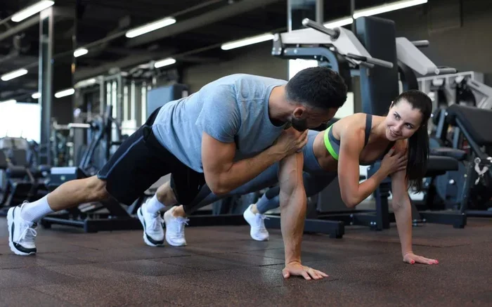Can I Bring The Same Guest Everyday To Planet Fitness