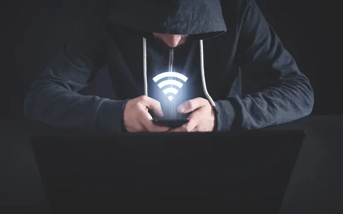 Can A Hacker Get Into Wi Fi And Access Your Network