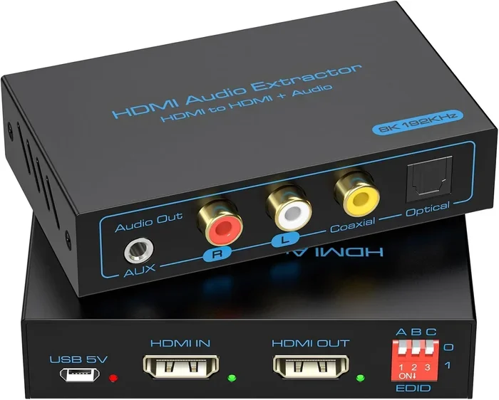 Can HDMI Output Audio and Video Here Is How You Can Get Both