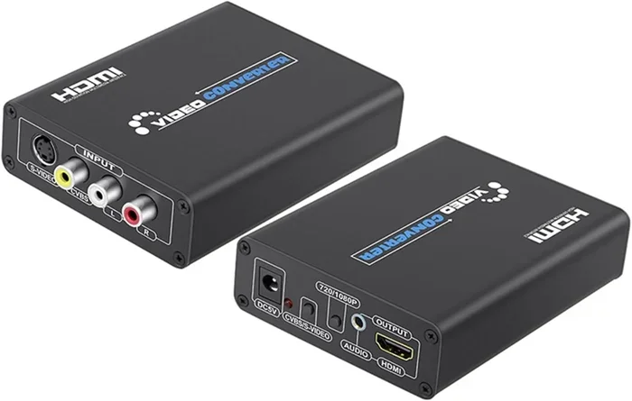 Can HDMI Transmit Analog Video Learn The Surprising Answer