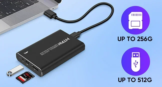 Can Hdmi Be Used For Storage Devices And Why It Matters