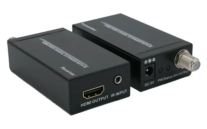 Can Hdmi Be Converted To Coax And Why You Should Try It
