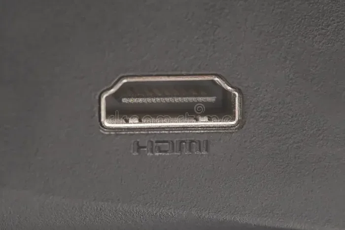 Are Hdmi Monitors Male Or Female Connectors Explained