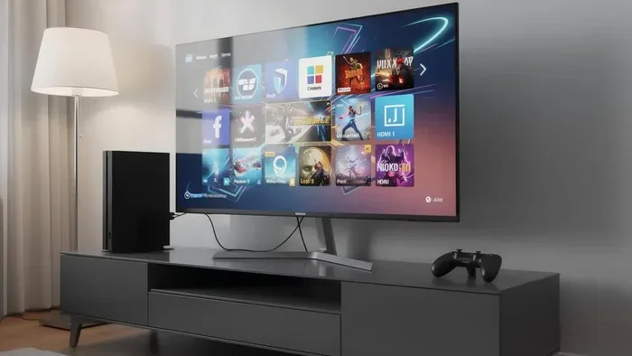 Can an HDMI Monitor Be Used as a TV Without Any Issues