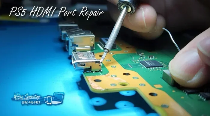 Can Hdmi Ports Be Replaced On A Tv Without Buying New