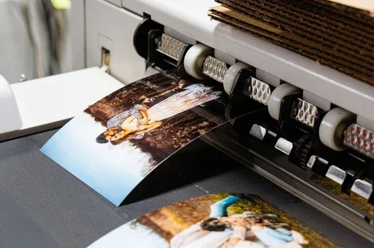 Can All Printers Print With Photo Paper Effectively