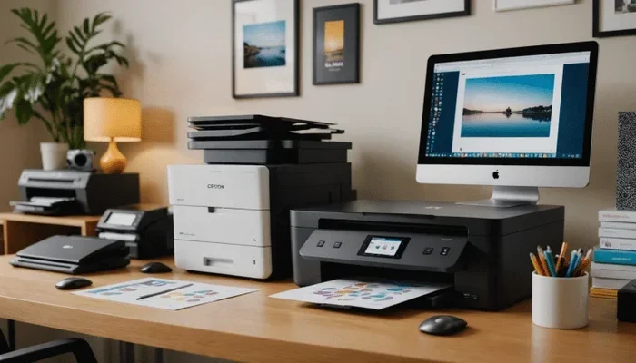 Where Should I Put My Printer In My House Setup Guide