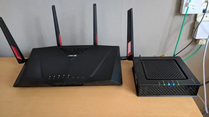 Can I Use My Own Router With Spectrum Internet Connection