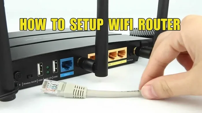 Find Out If I Can Replace My ATT Gateway With My Own Router