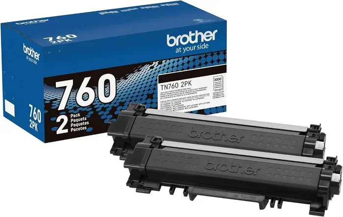 Can Hp Cartridges Be Used In Brother Printer Models