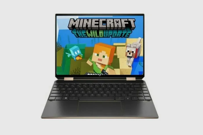 Can A Hp Laptop Play Minecraft With Great Performance