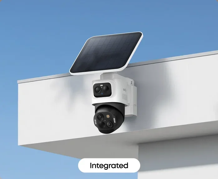 Can A Security Camera Be Both Wired And Wireless