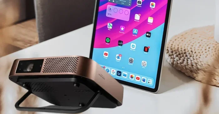 Can I Connect My iPad To A Projector For Presentations