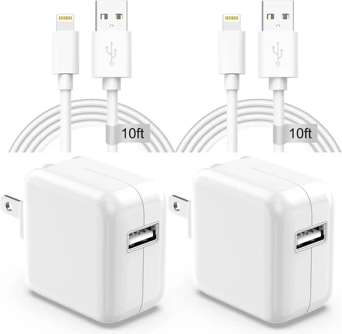 Can I Use My Phone Charger To Charge My Ipad Safely
