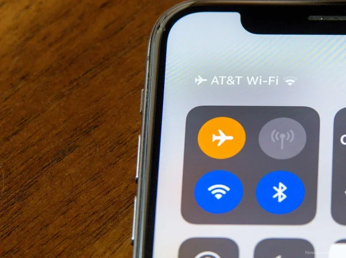 Can Iphones Use Wi Fi On Airplane Mode Here Is How