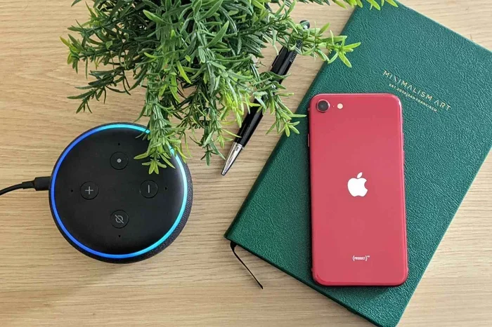 Can You Connect Iphone Music To Alexa And Stream Music