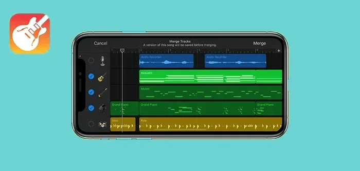 Can I Split Audio On Iphone And How To Do It Easily