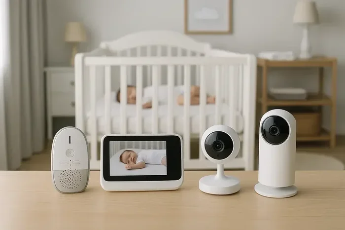 Can You Turn Iphone Into Baby Monitor Complete Guide